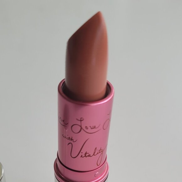 It Cosmetics Vitality Lip Flush in shade Rose Flush - Picture 3 of 5